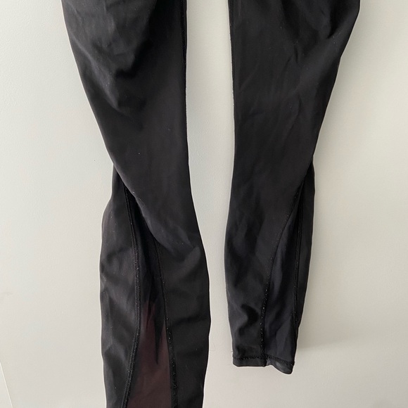 Lululemon leggings - Picture 3 of 4